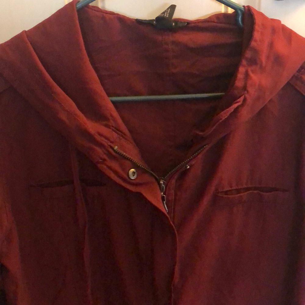 Light jacket - Picture 2 of 4